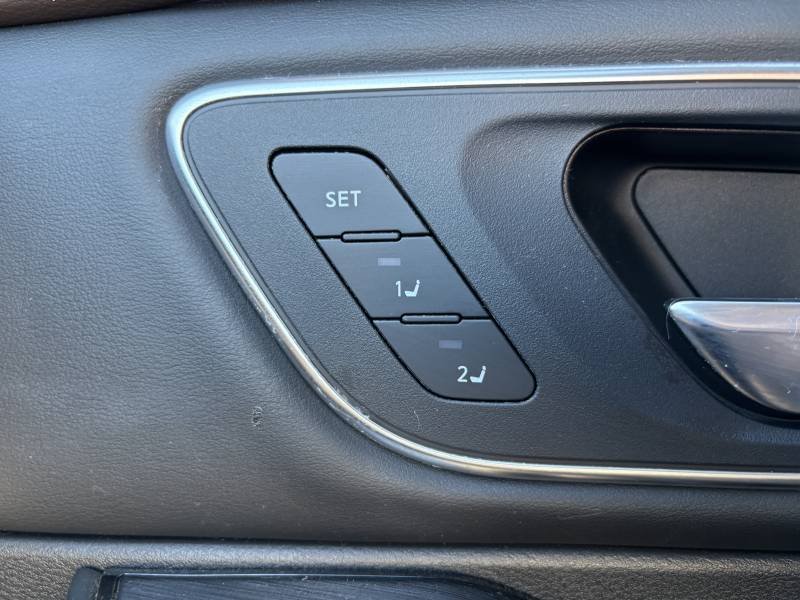 Nissan X-Trail - Photo 37