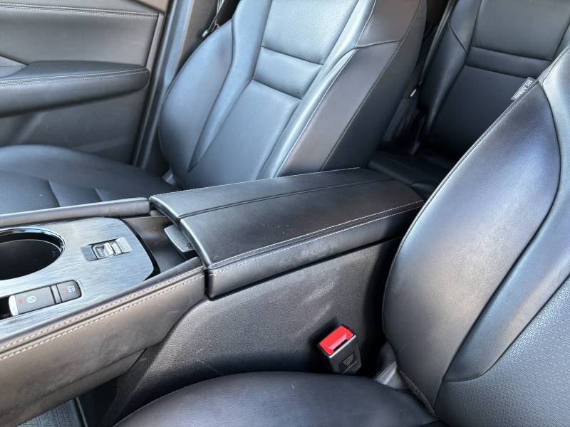 Nissan X-Trail - Photo 38