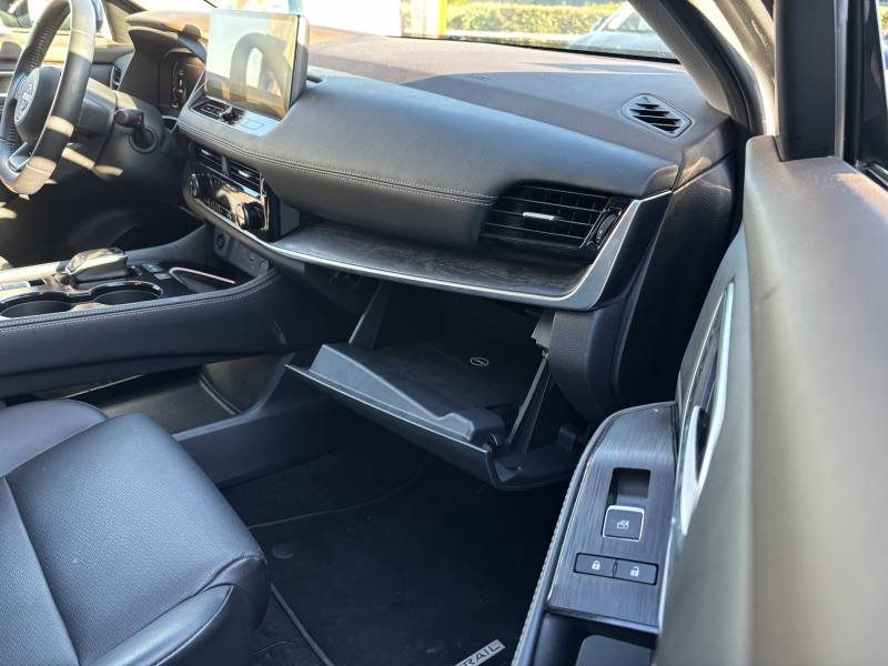 Nissan X-Trail - Photo 39