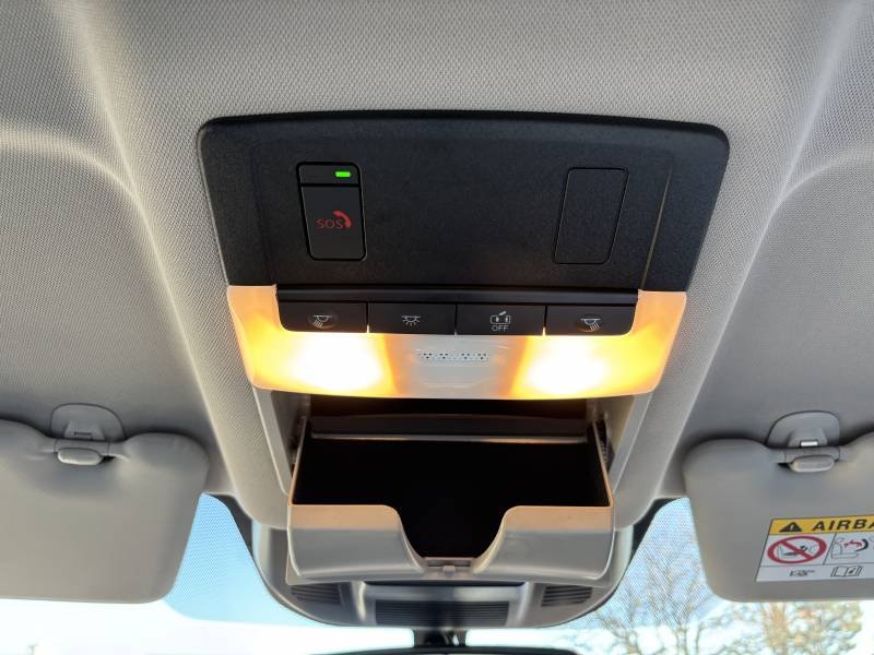 Nissan X-Trail - Photo 40