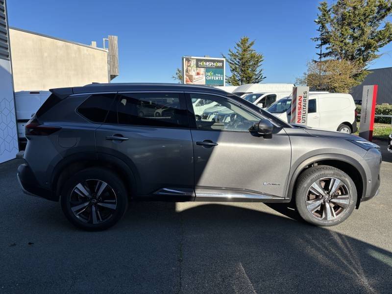 Nissan X-Trail - Photo 6
