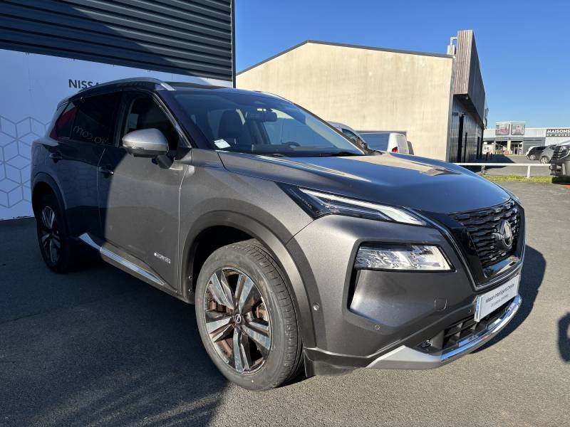 Nissan X-Trail - Photo 7