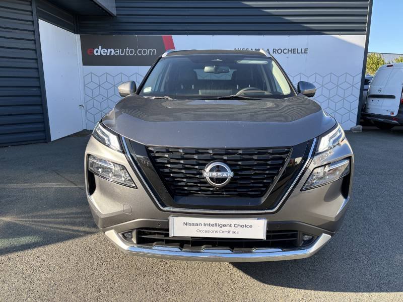 Nissan X-Trail - Photo 8