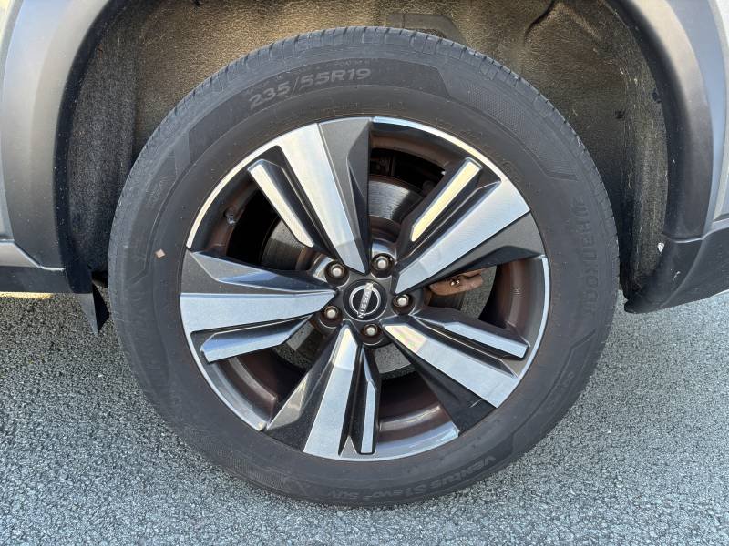 Nissan X-Trail - Photo 10