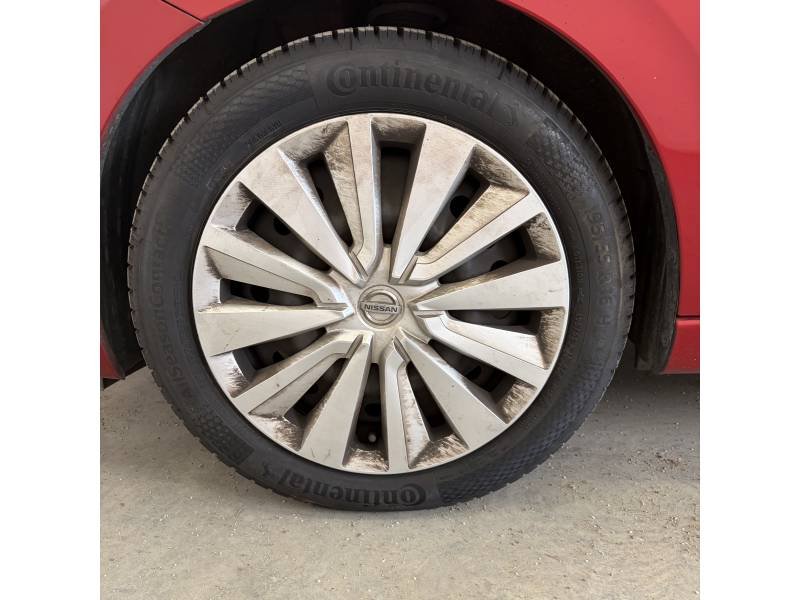 Nissan Micra - Photo 11