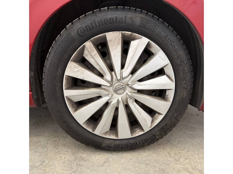 Nissan Micra - Photo 12