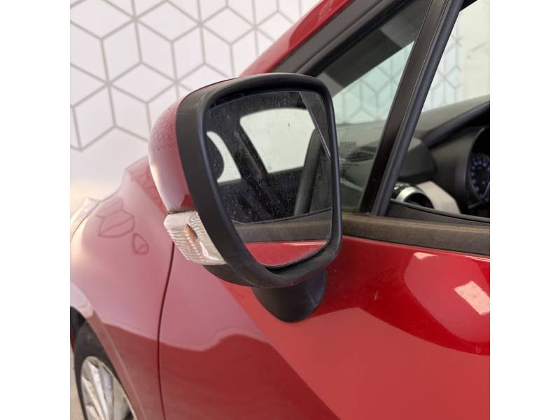 Nissan Micra - Photo 14