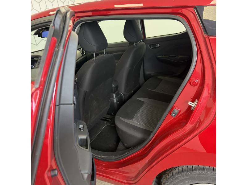 Nissan Micra - Photo 15