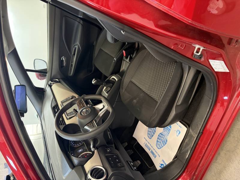 Nissan Micra - Photo 16