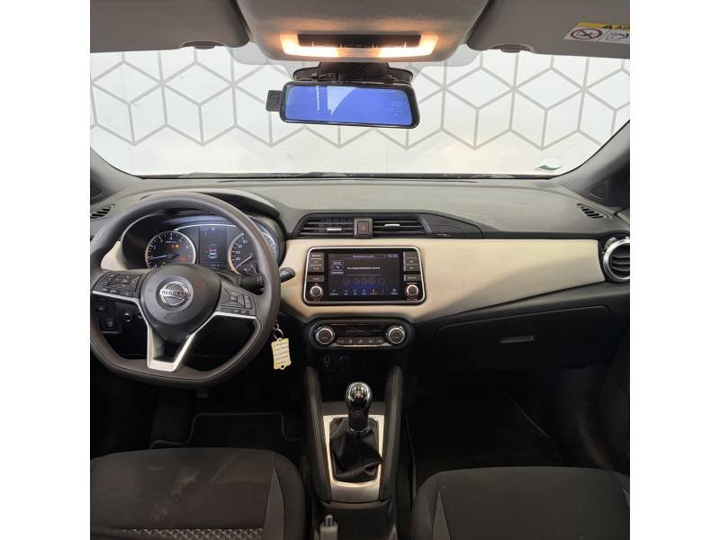 Nissan Micra - Photo 17