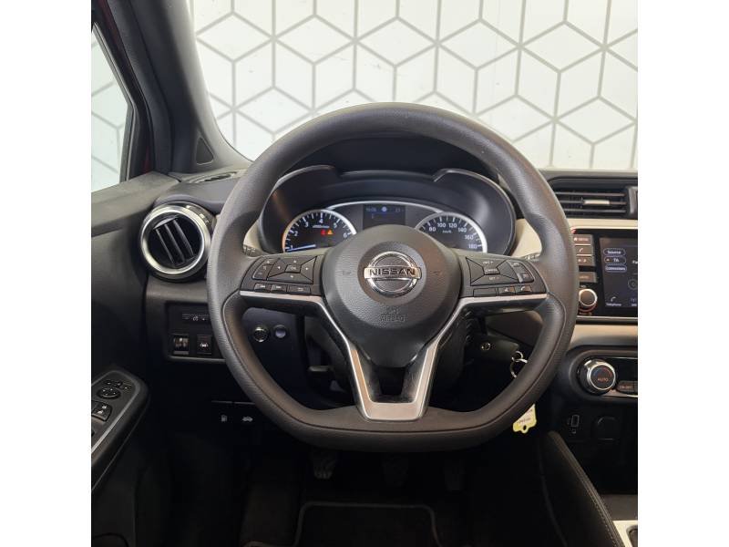 Nissan Micra - Photo 18
