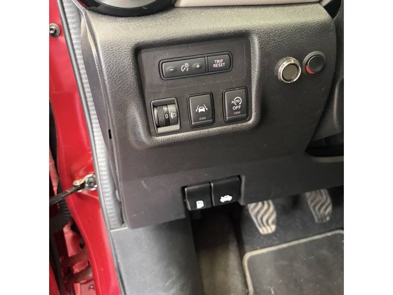 Nissan Micra - Photo 19