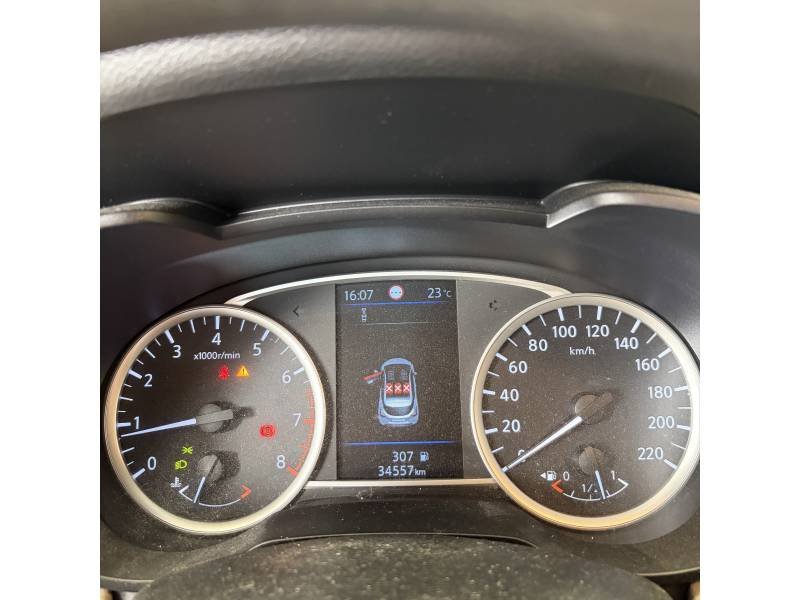 Nissan Micra - Photo 20