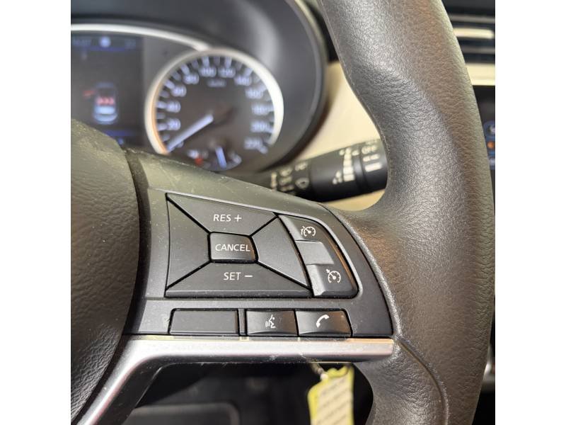 Nissan Micra - Photo 21