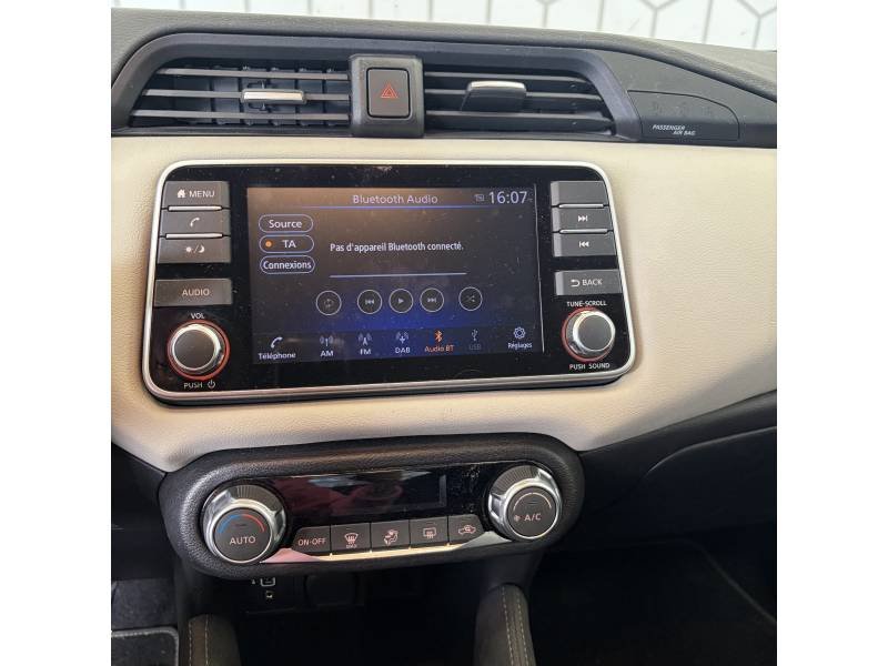 Nissan Micra - Photo 24