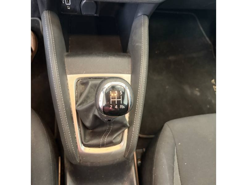 Nissan Micra - Photo 25