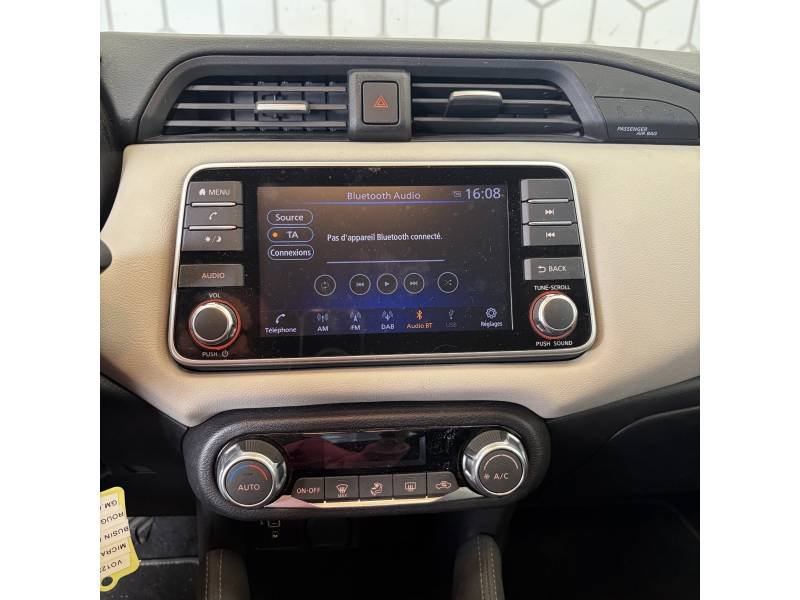 Nissan Micra - Photo 29