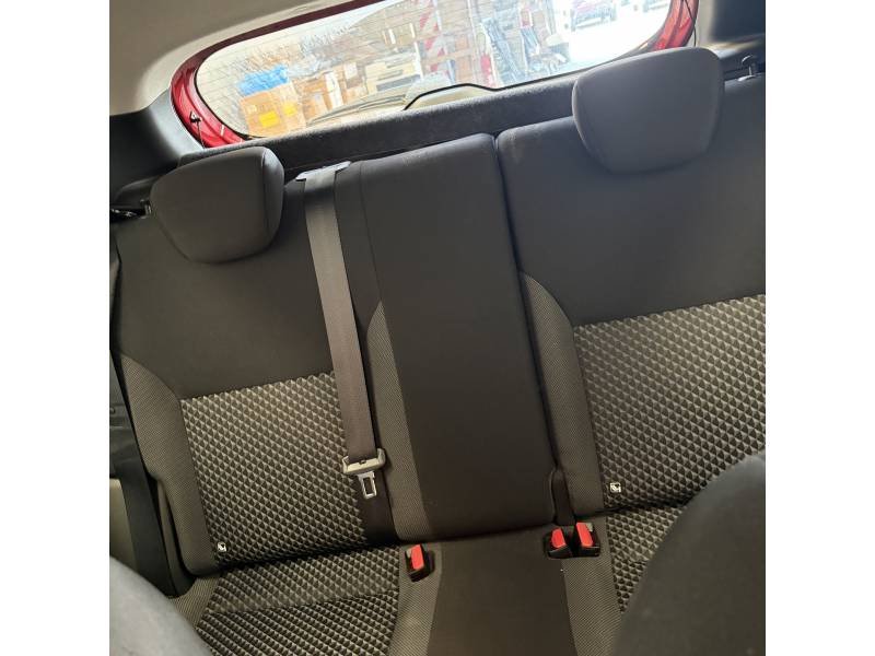 Nissan Micra - Photo 30