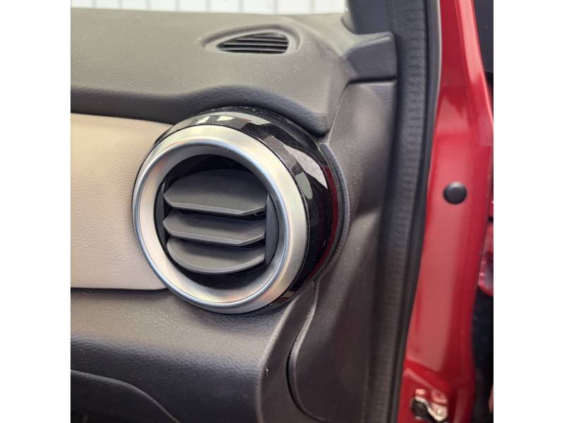 Nissan Micra - Photo 32