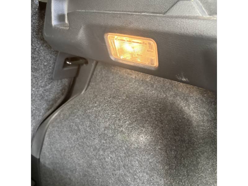 Nissan Micra - Photo 34
