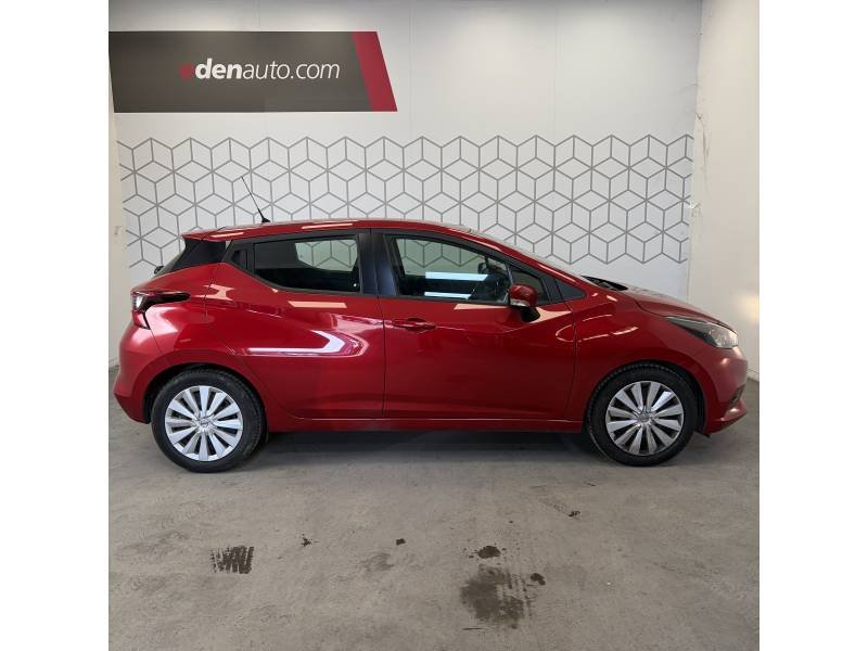 Nissan Micra - Photo 7