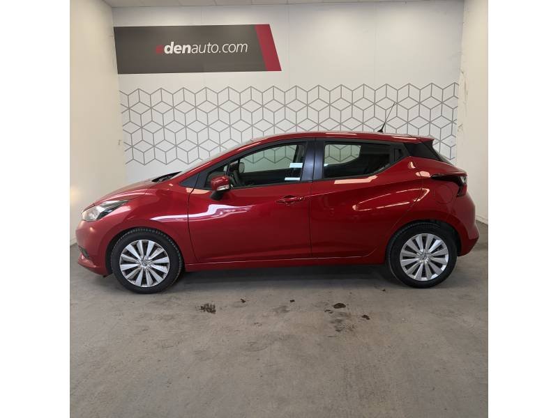Nissan Micra - Photo 8