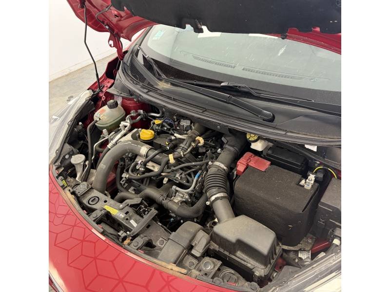 Nissan Micra - Photo 9
