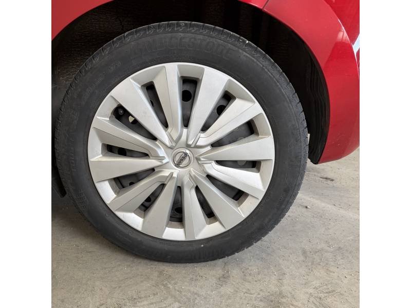 Nissan Micra - Photo 10
