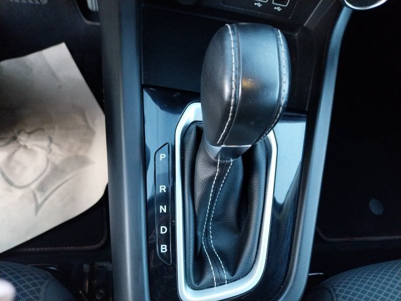 Renault Arkana - Photo 17