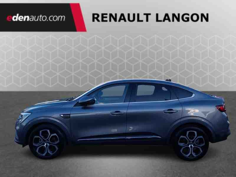 Renault Arkana - Photo 2