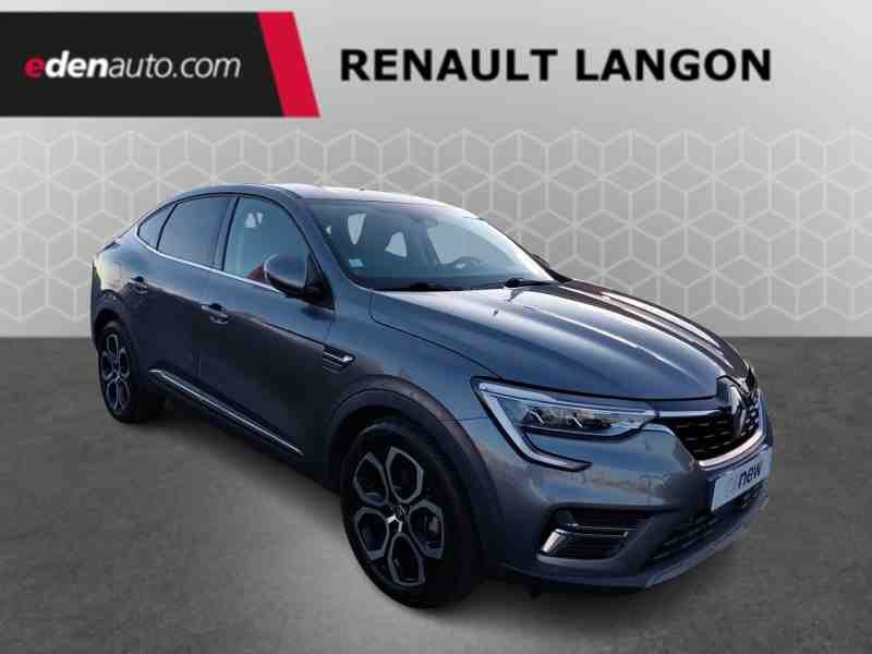 Renault Arkana - Photo 7