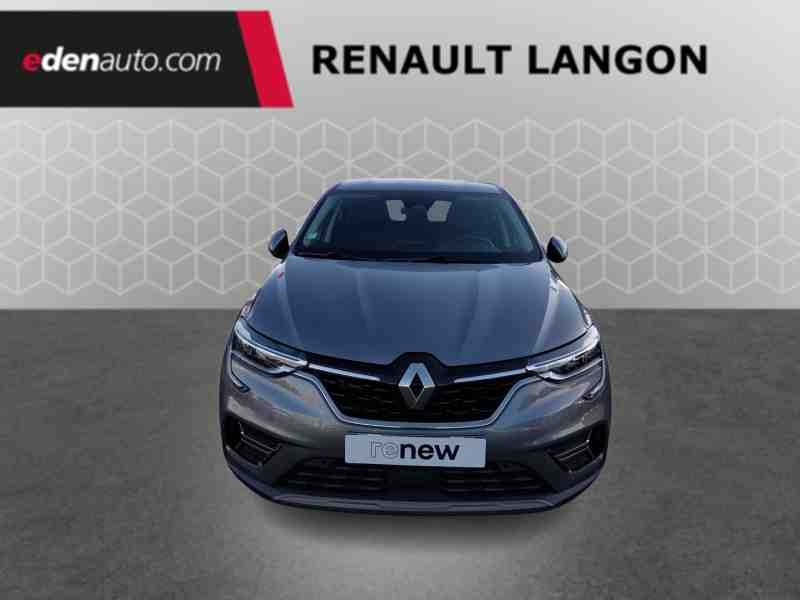 Renault Arkana - Photo 8