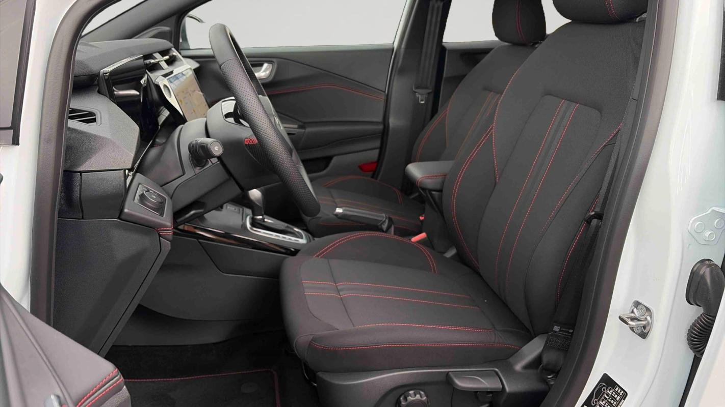 Ford Puma - Photo 11