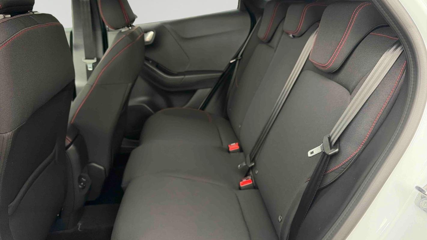 Ford Puma - Photo 12