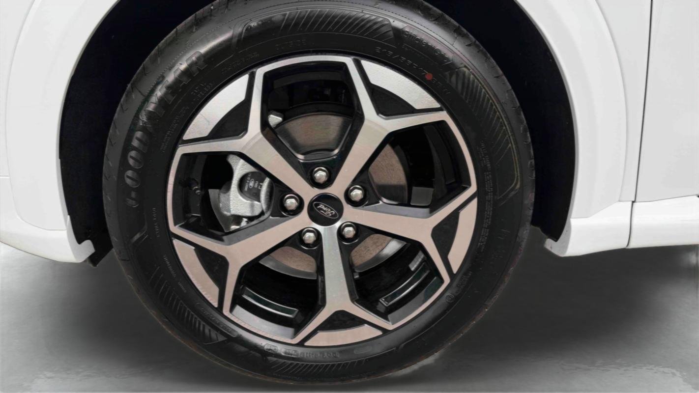 Ford Puma - Photo 14