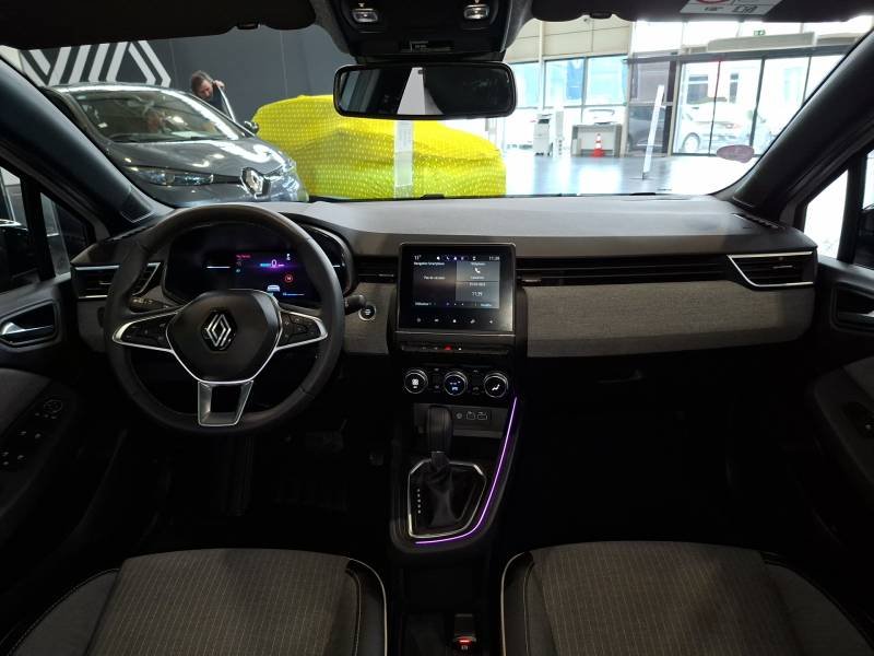Renault Clio - Photo 11