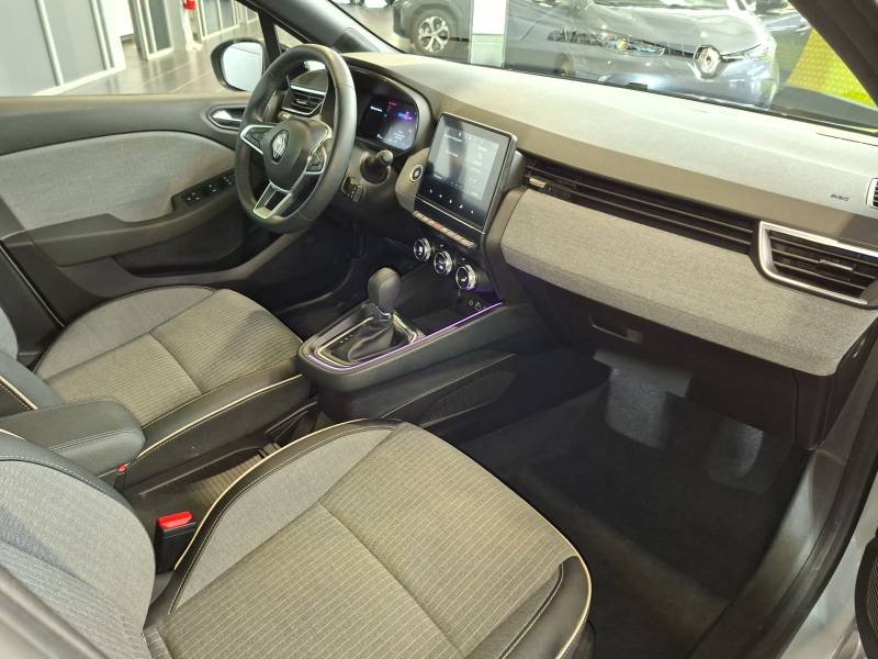 Renault Clio - Photo 12