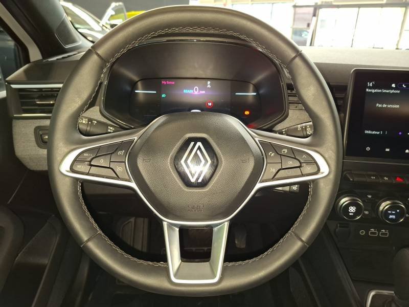 Renault Clio - Photo 13