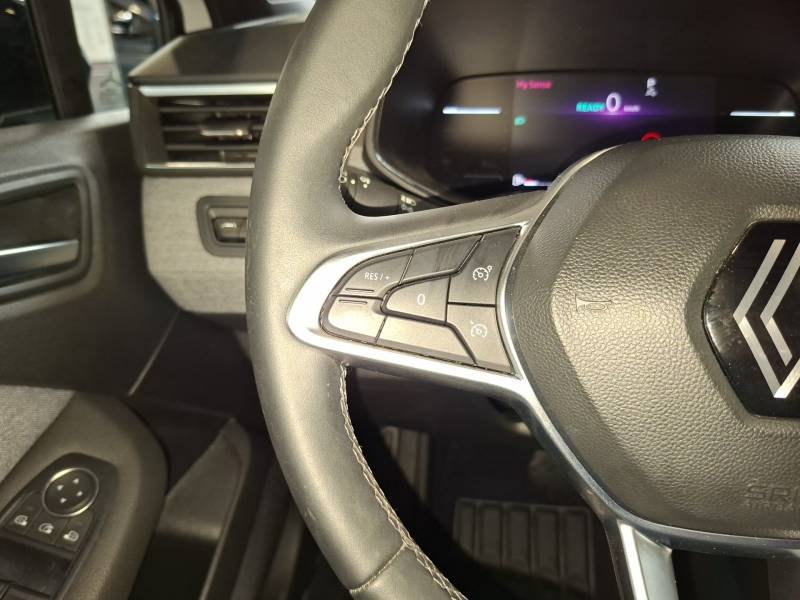 Renault Clio - Photo 14