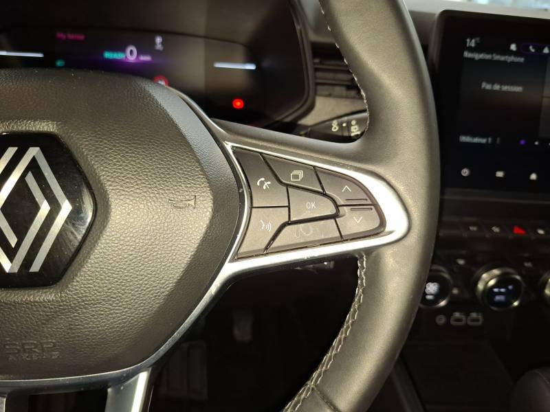Renault Clio - Photo 15