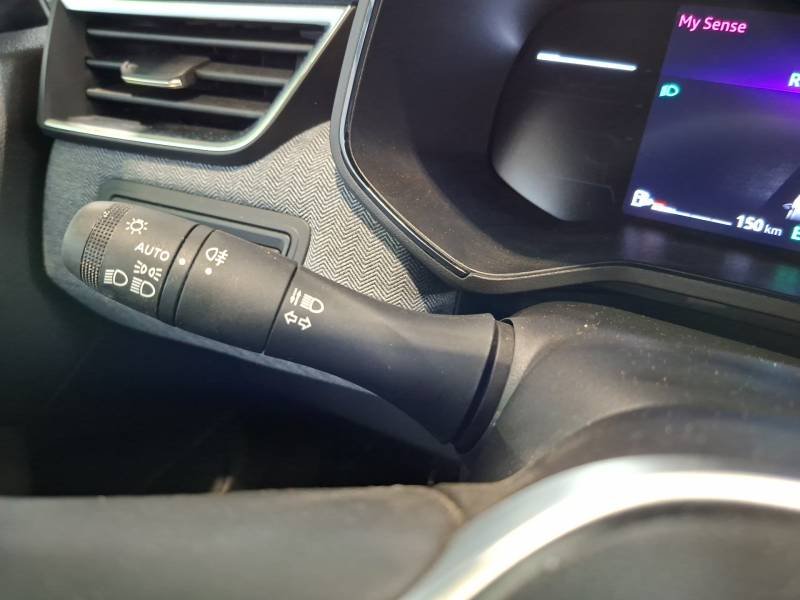 Renault Clio - Photo 16