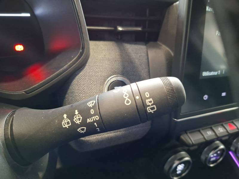 Renault Clio - Photo 17