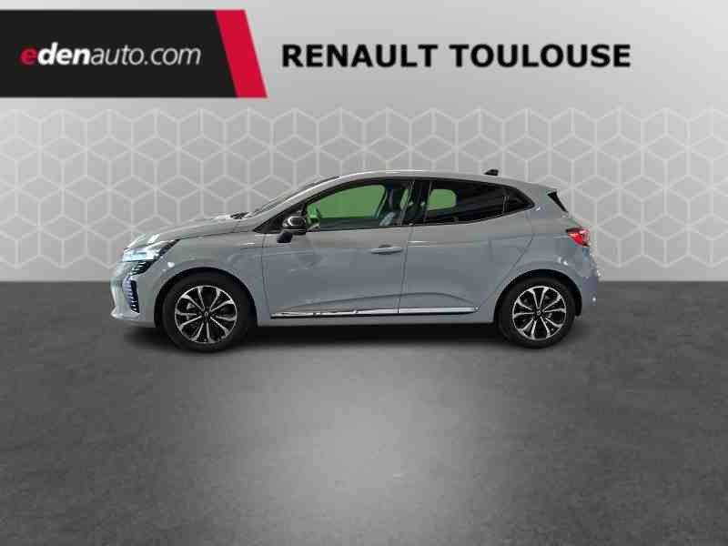 Renault Clio - Photo 2