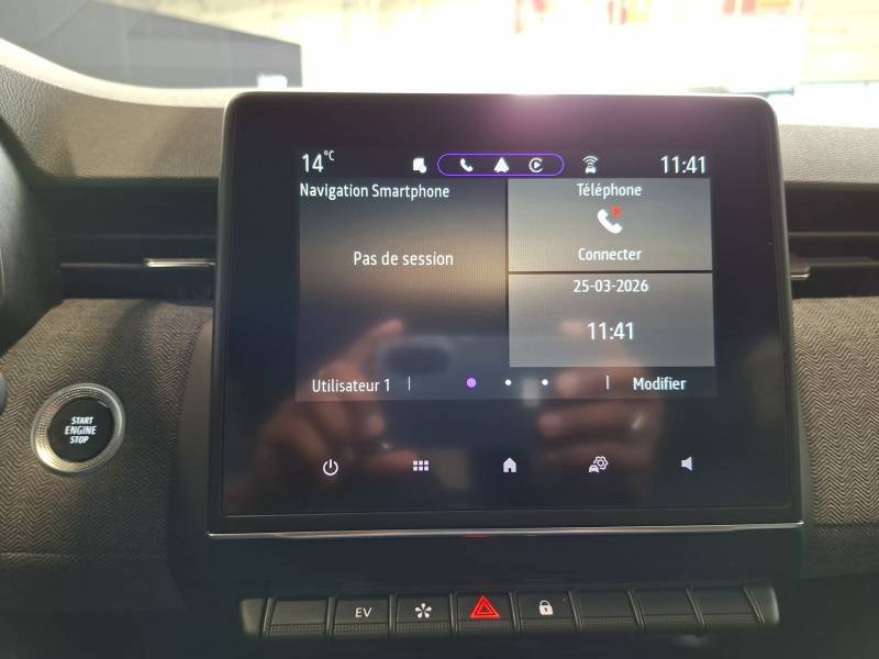 Renault Clio - Photo 22