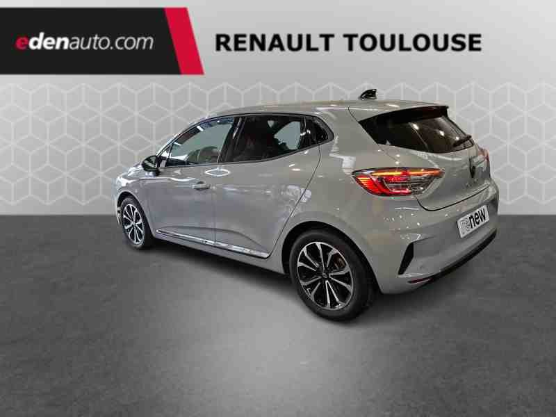 Renault Clio - Photo 3
