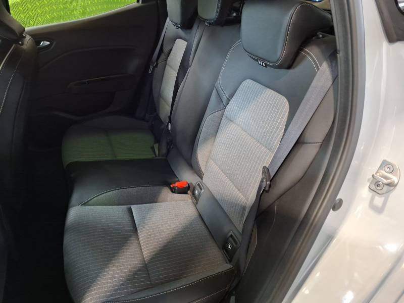 Renault Clio - Photo 37