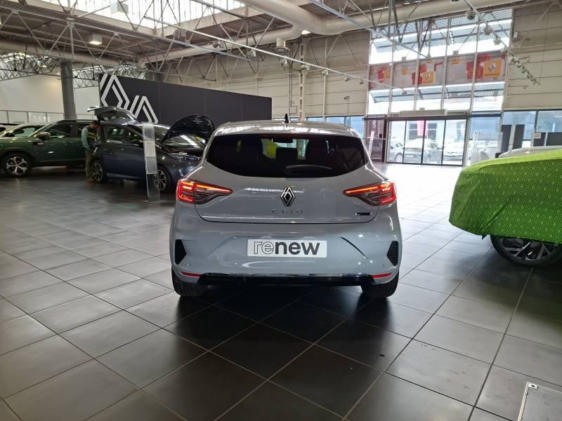 Renault Clio - Photo 4