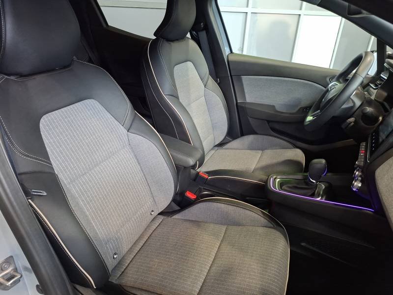 Renault Clio - Photo 43