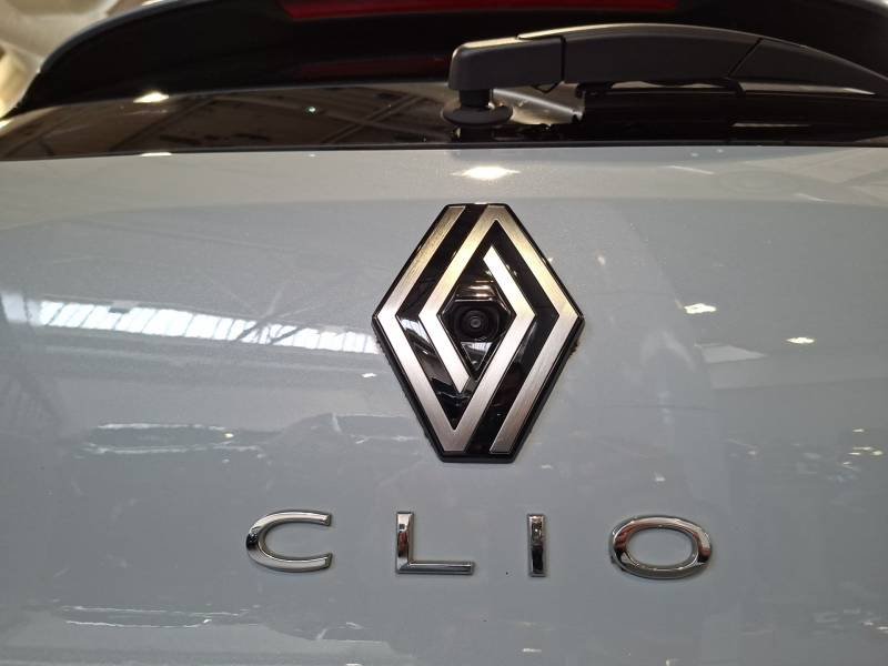 Renault Clio - Photo 46