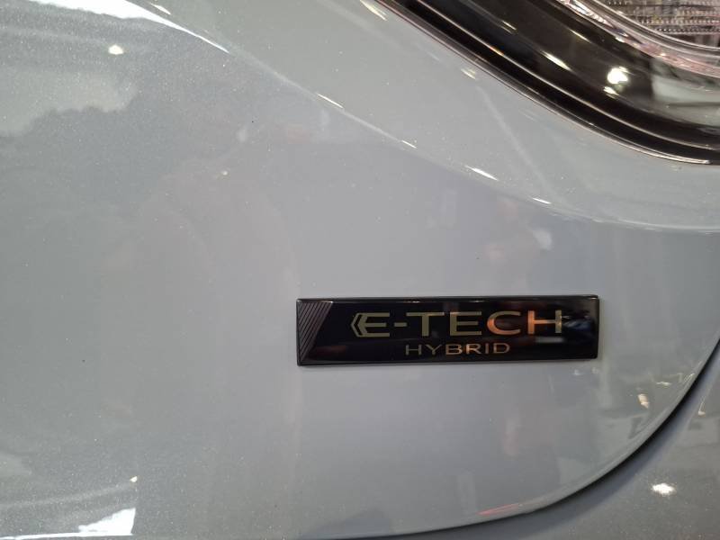 Renault Clio - Photo 47